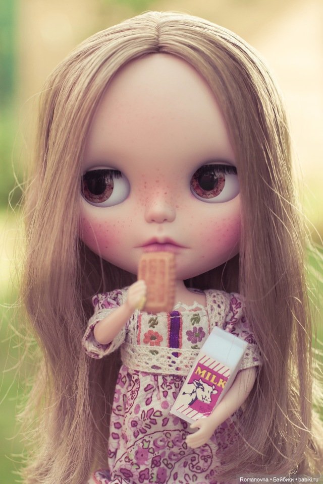 Дачная жизнь четверых подружек