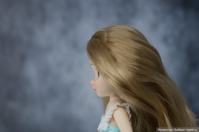 Pipilom. Сравнение с Xiaomi Monst 20 см и пересадка на шарнирное тело