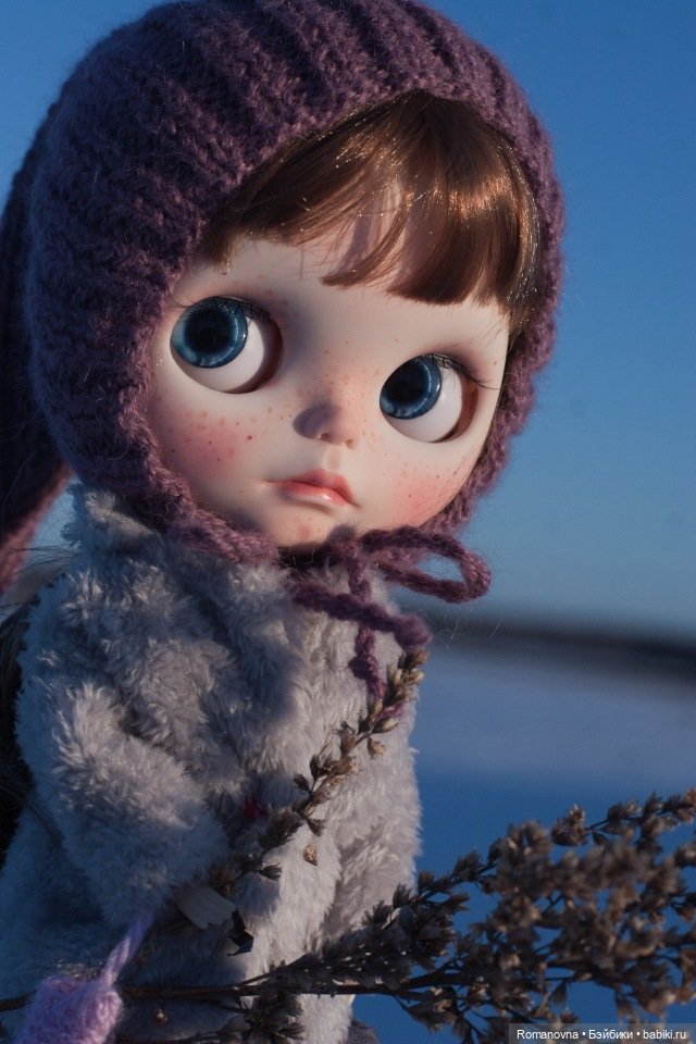 Просто Маруся — ООАК и репейнт кукол (Custom): Barbie