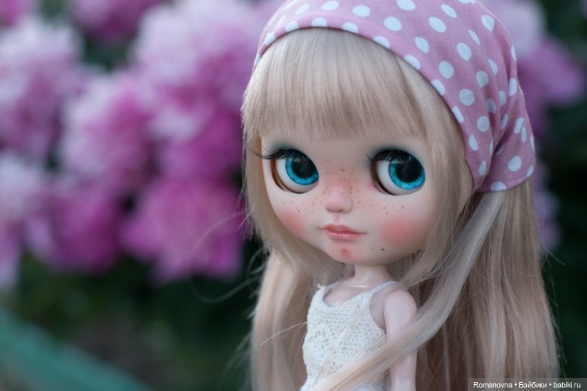 Дачная жизнь четверых подружек