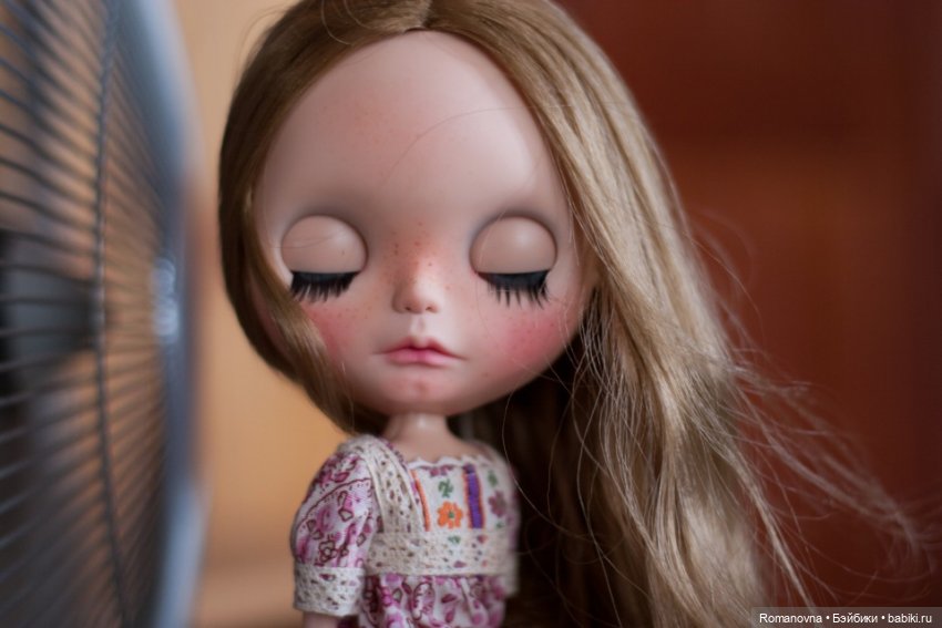 Дачная жизнь четверых подружек