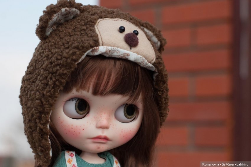 Просто Маруся — ООАК и репейнт кукол (Custom): Barbie