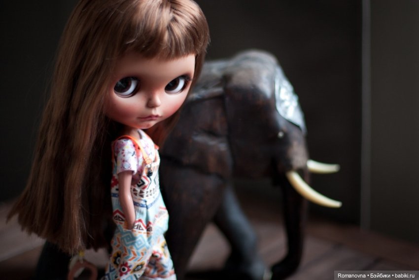 История про шоколадную девочку (фото 5)