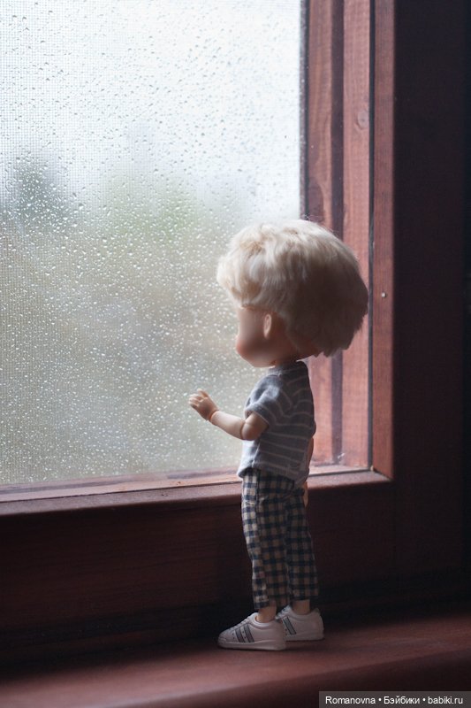 Xiaomi Monst, Hachichi, Lemo и Holala круглый год