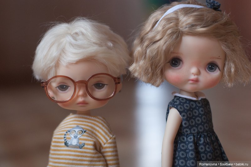 Xiaomi Monst, Hachichi, Lemo и Holala круглый год