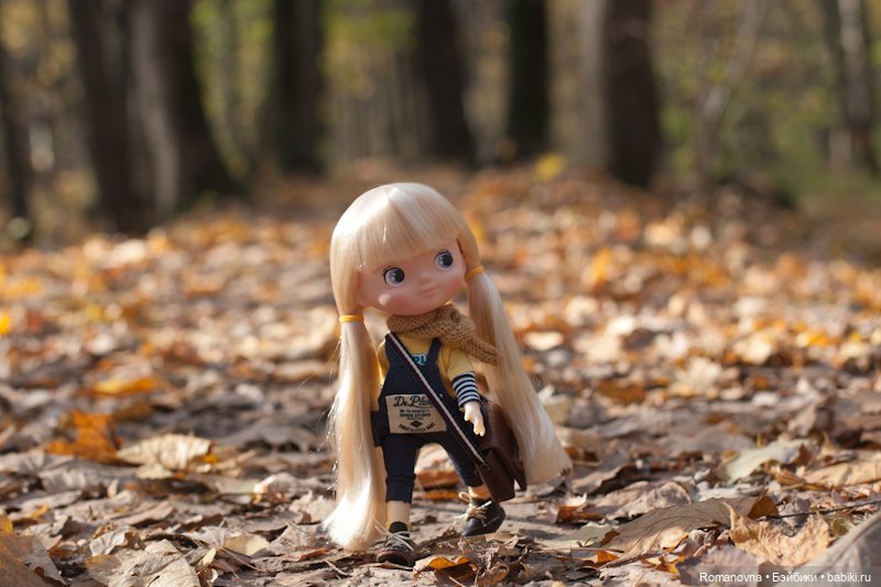 Xiaomi Monst, Hachichi, Lemo и Holala круглый год (фото 2)