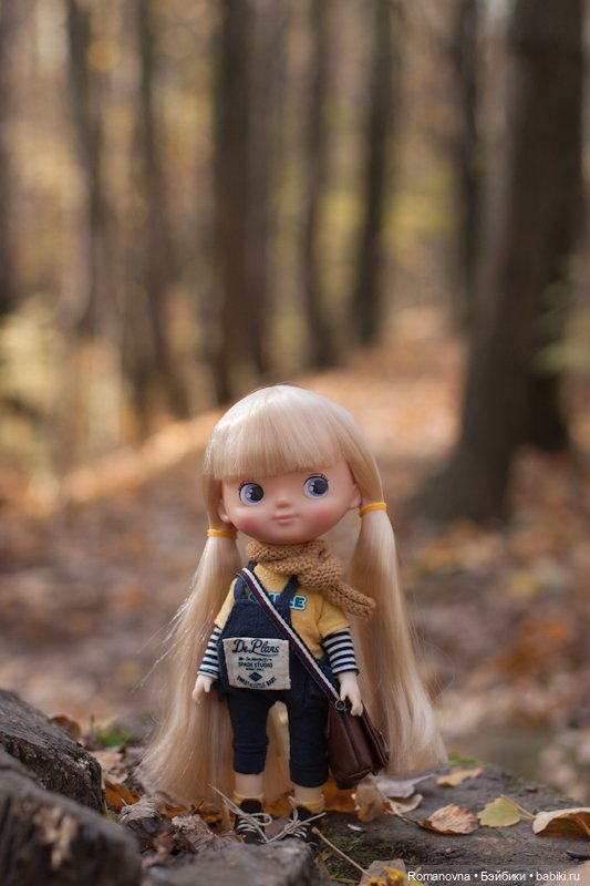 Xiaomi Monst, Hachichi, Lemo и Holala круглый год (фото 3)