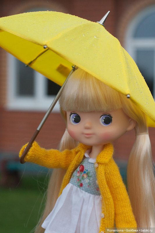 Xiaomi Monst, Hachichi, Lemo и Holala круглый год