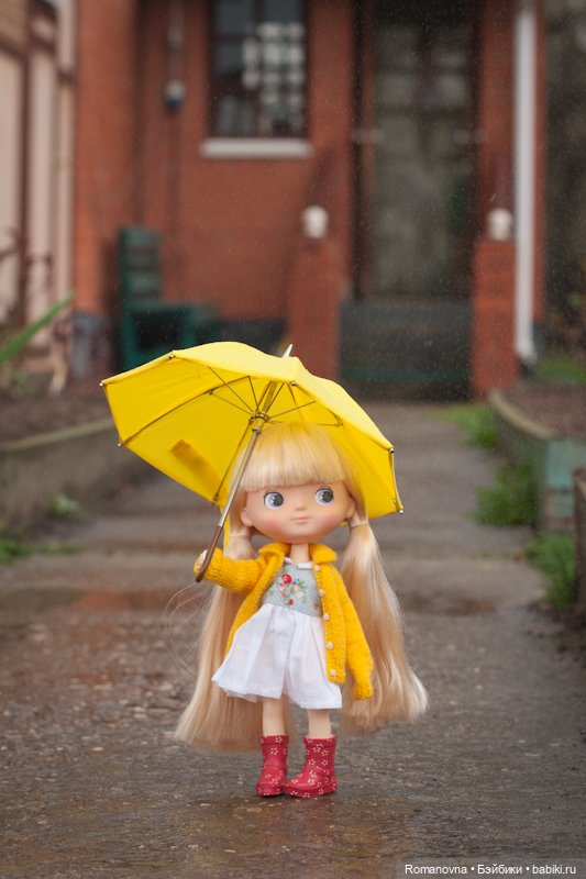 Xiaomi Monst, Hachichi, Lemo и Holala круглый год