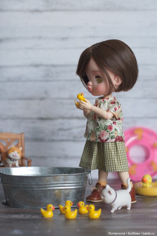 Xiaomi Monst, Hachichi, Lemo и Holala круглый год