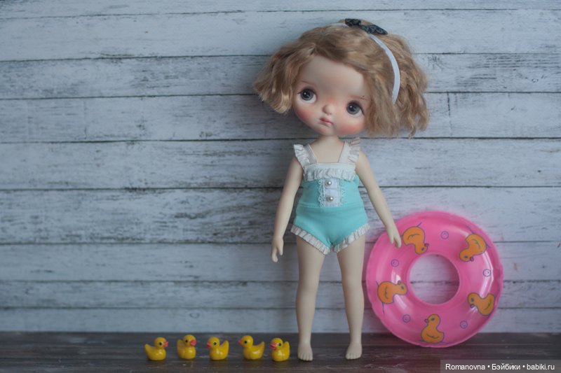 Xiaomi Monst, Hachichi, Lemo и Holala круглый год