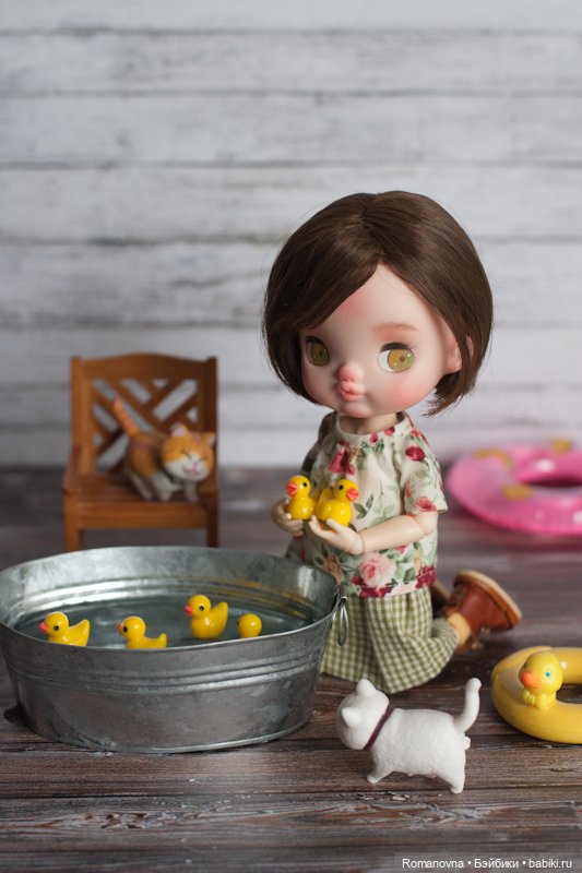 Xiaomi Monst, Hachichi, Lemo и Holala круглый год