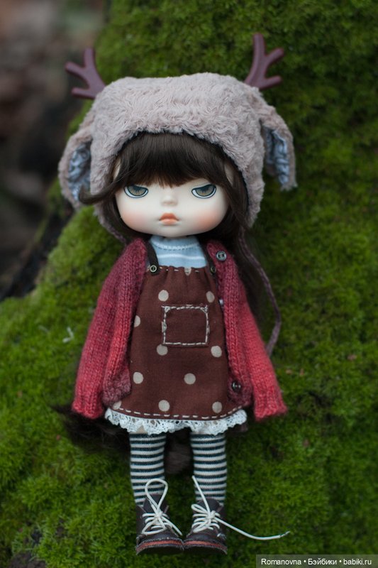 Xiaomi Monst, Hachichi, Lemo и Holala круглый год (фото 5)