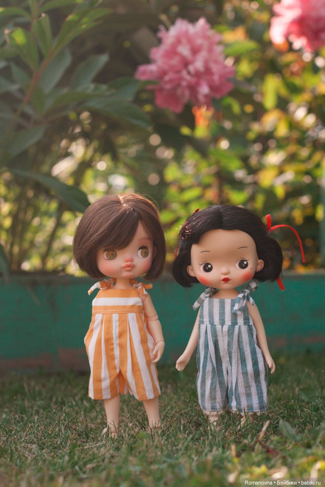 Холала и другие — Куклы Holala (Холала) от Jenny Fairytown: Pipita (фото 7)