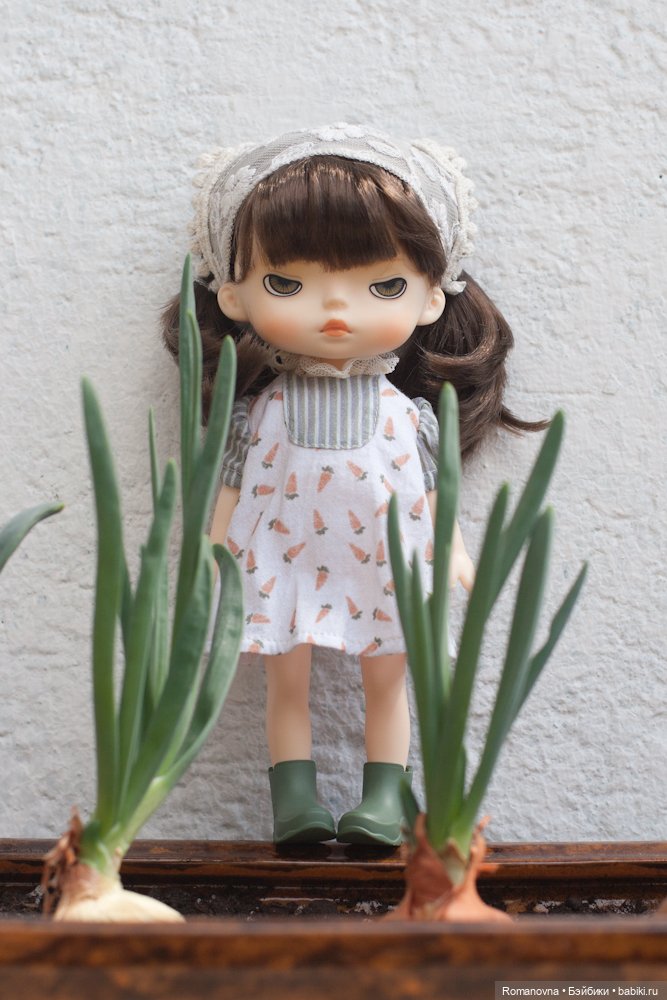 Холала и другие — Куклы Holala (Холала) от Jenny Fairytown: Pipita (фото 2)