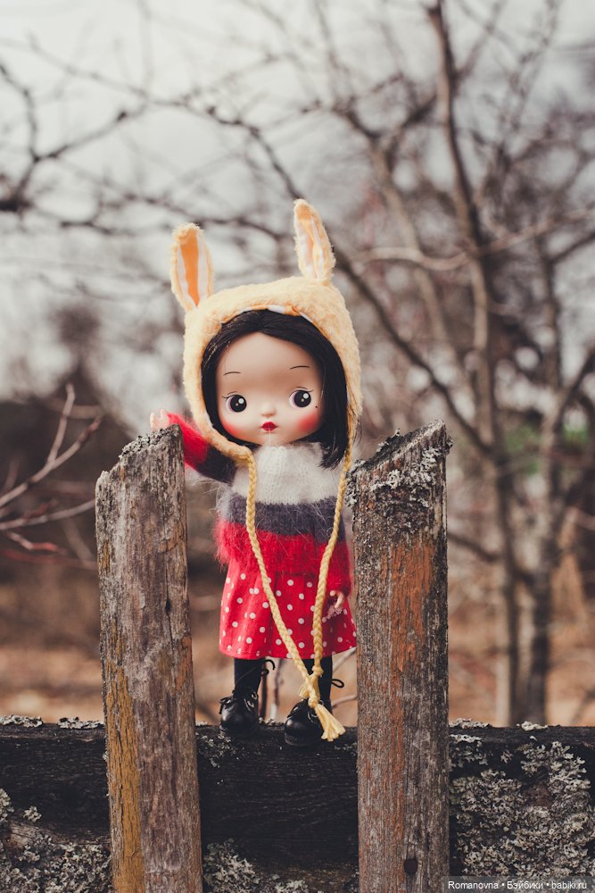 Холала и другие — Куклы Holala (Холала) от Jenny Fairytown: Pipita