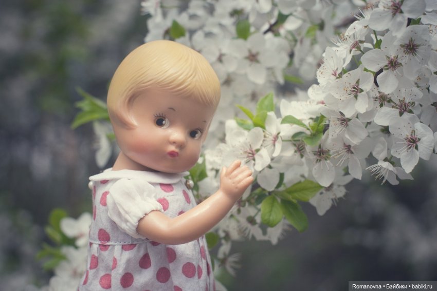 Две подружки Патсиэтты — Куклы Effanbee (Эффанби): Patsy (Патси) (фото 10)