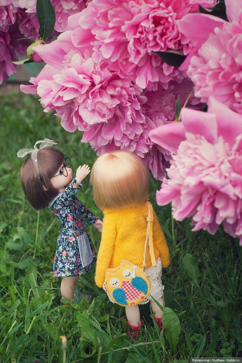 Девчонки Duoding и кое-кто еще (фото 4)