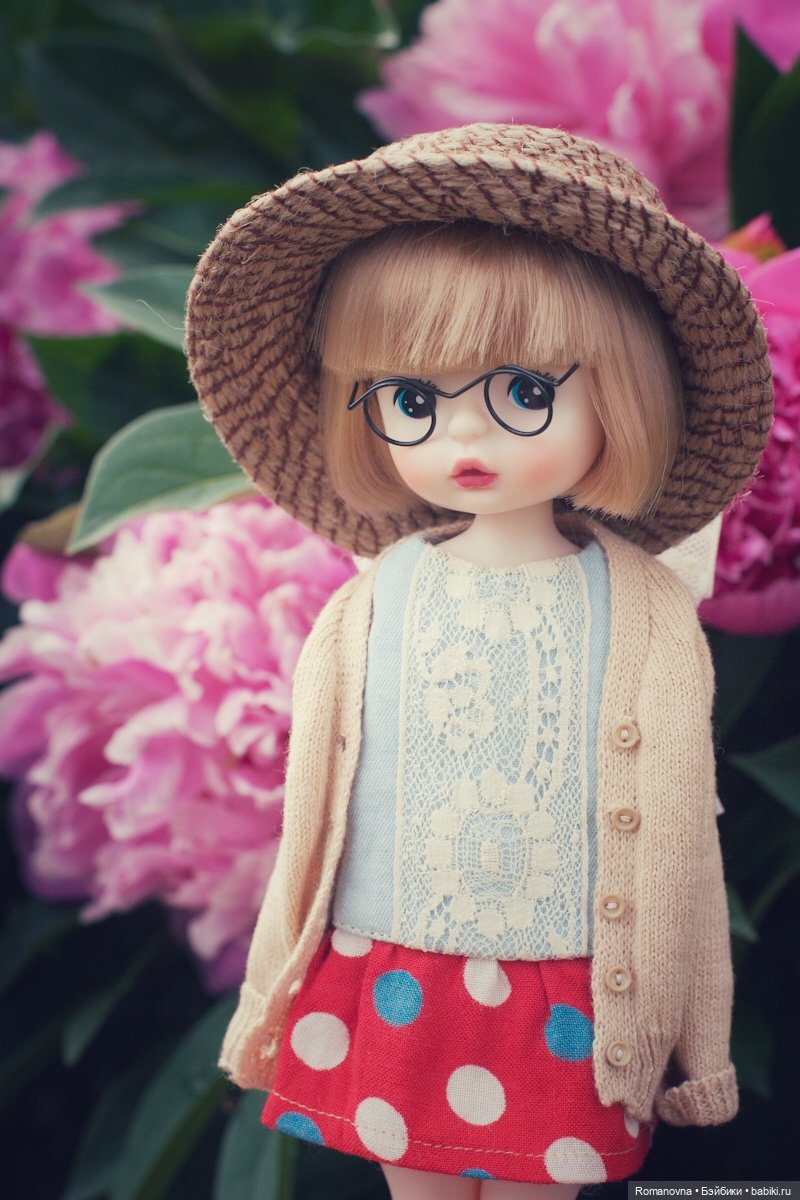 Девчонки Duoding и кое-кто еще (фото 5)