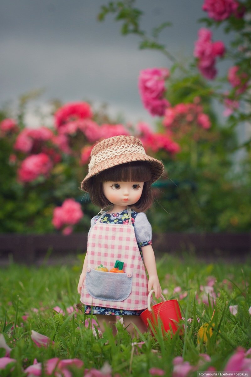 Девчонки Duoding и кое-кто еще (фото 7)