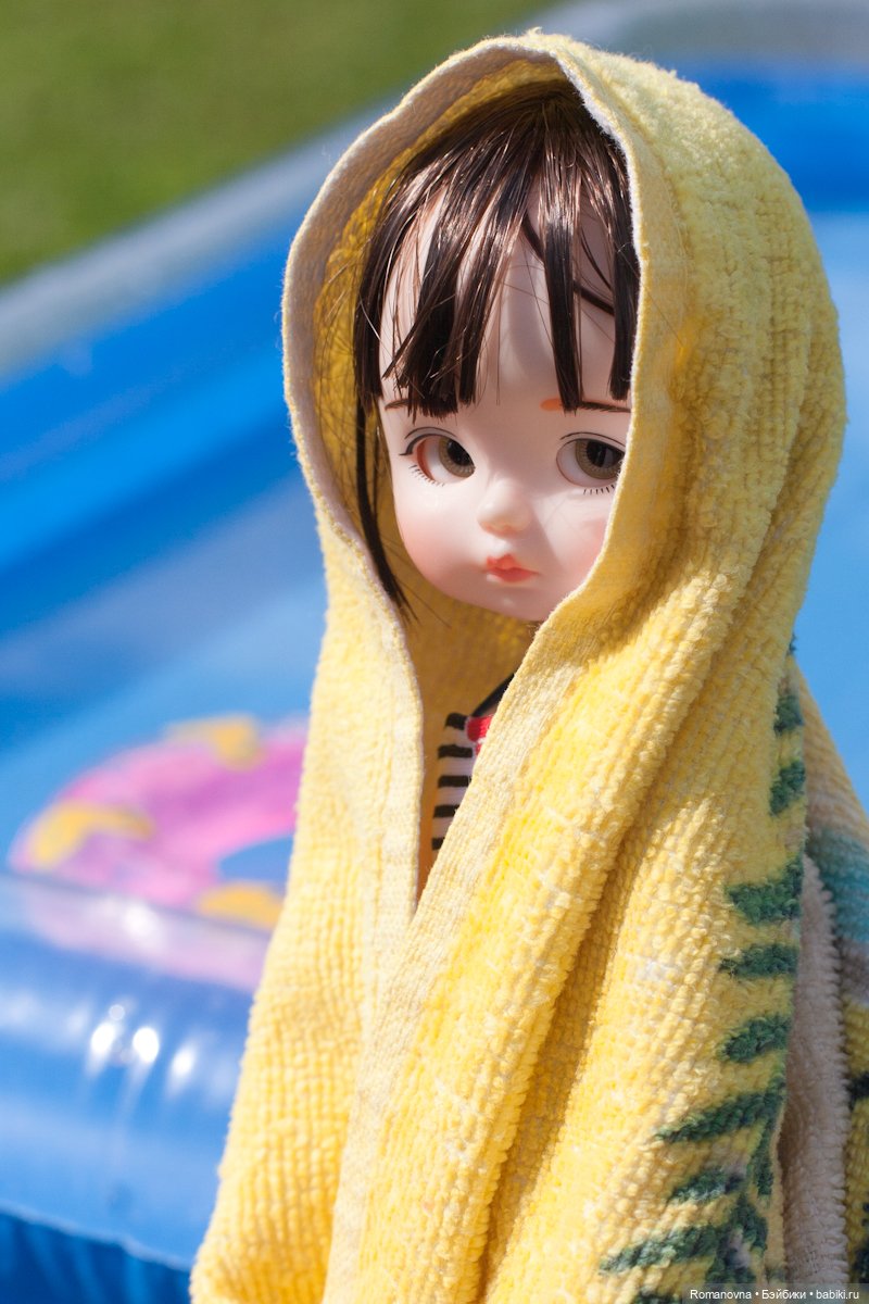 Девчонки Duoding и кое-кто еще