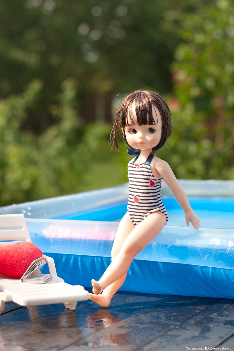 Девчонки Duoding и кое-кто еще