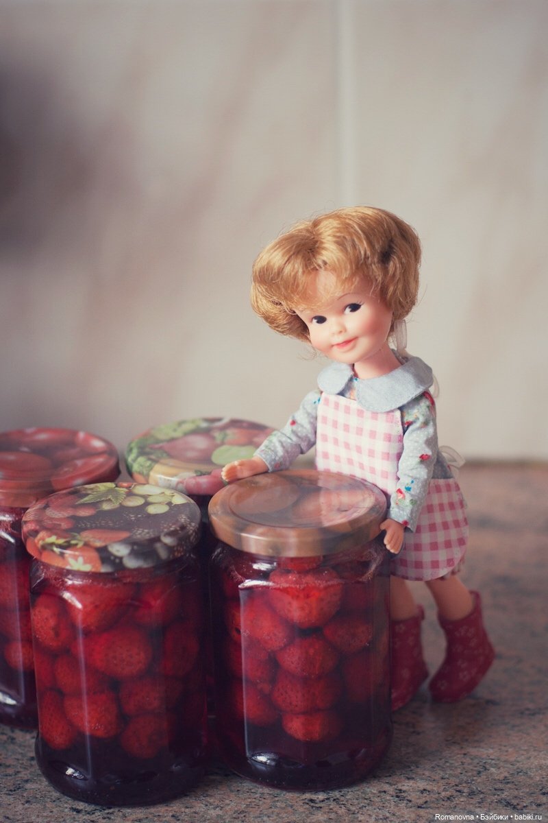 Девчонки Duoding и кое-кто еще