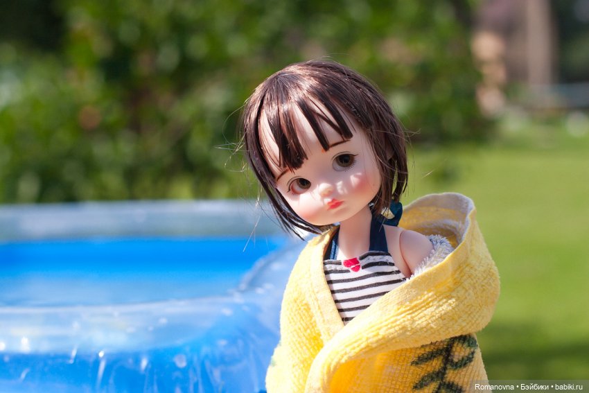 Девчонки Duoding и кое-кто еще