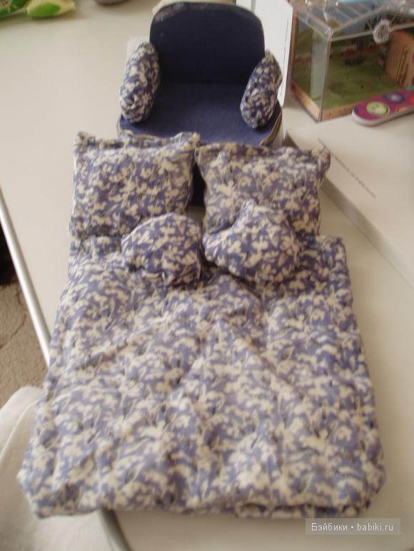 Мебель для кукол бжд — Мебель для кукол и домиков: фото (фото 8)