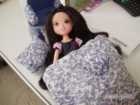 Мебель для кукол бжд — Мебель для кукол и домиков: фото