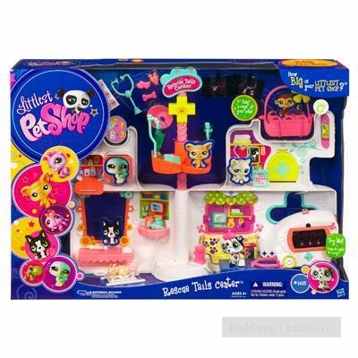 Littlest pet shop