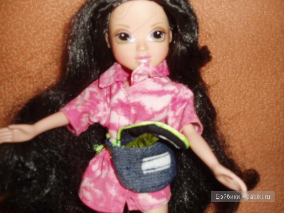 Чудесное превращение.Часть 1