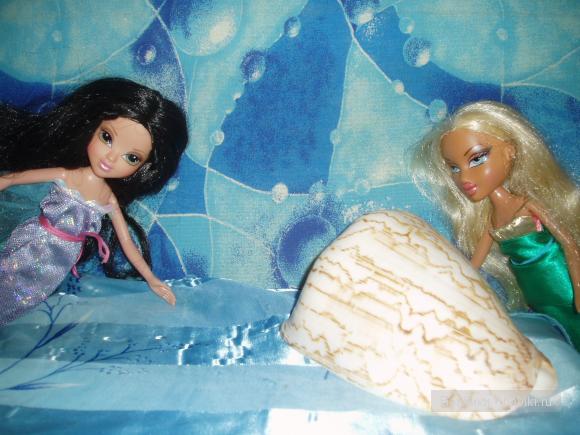 Лекса и Хлоя