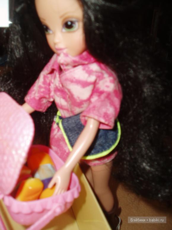 Чудесное превращение.Часть 1