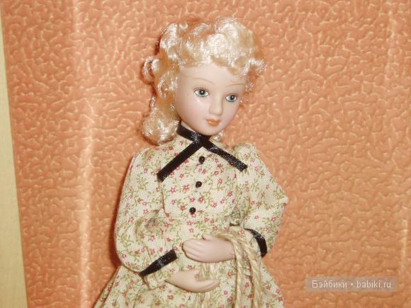 Чудесное превращение.Часть 1