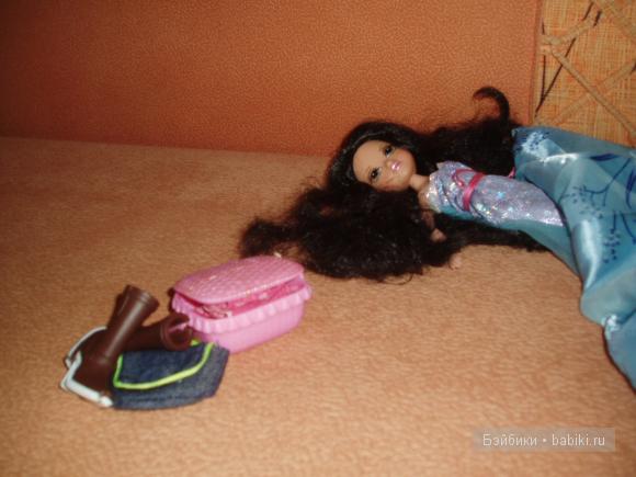 Чудесное превращение.Часть 1 (фото 6)