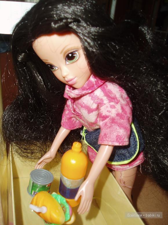 Чудесное превращение.Часть 1