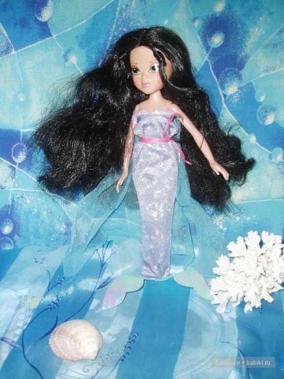 Чудесное превращение.Часть 1