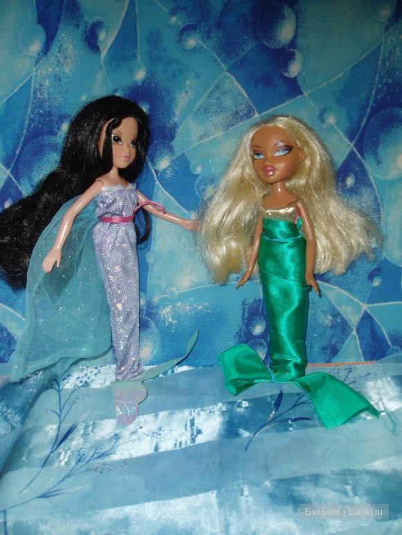 Лекса и Хлоя