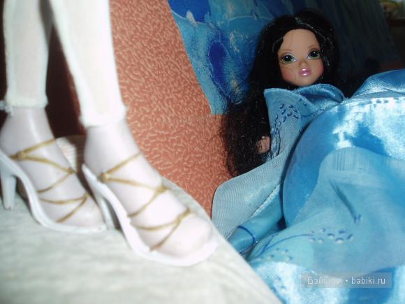 Чудесное превращение.Часть 1 (фото 3)