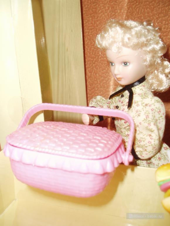 Чудесное превращение.Часть 1