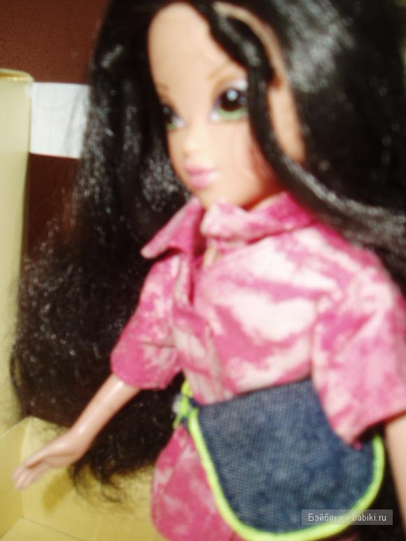 Чудесное превращение.Часть 1