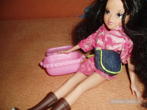 Чудесное превращение.Часть 1 (фото 8)