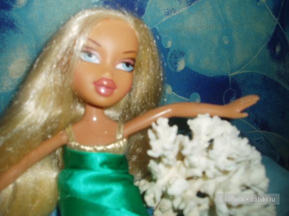 Чудесное превращение.Часть 1 (фото 5)