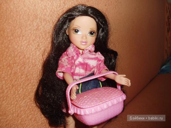 Чудесное превращение.Часть 1