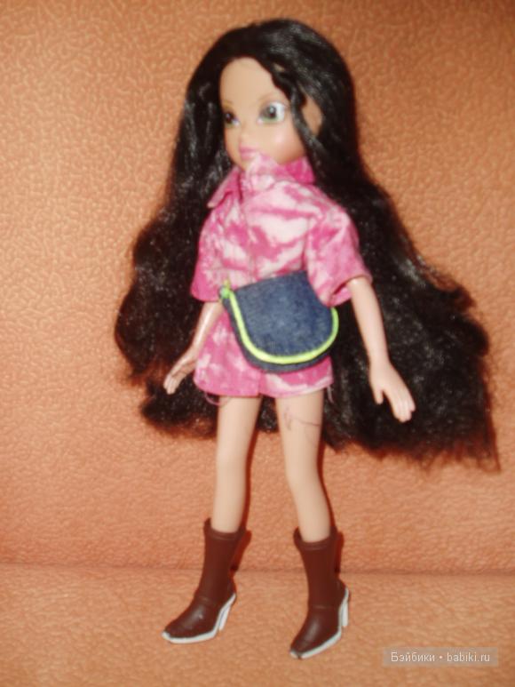 Чудесное превращение.Часть 1 (фото 9)