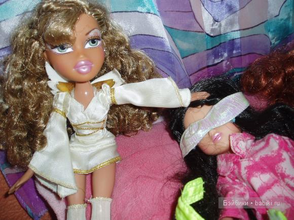 Лекса и Жасмин Лекса и Жасмин