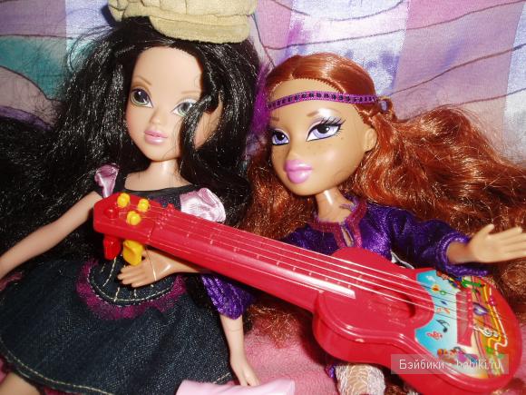 Чудесное превращение.Часть 2 | Бэйбики Чудесное превращение.Часть 2 (фото 3)