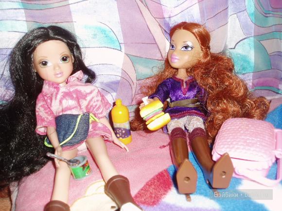 Лекса и Ясмин Лекса и Ясмин