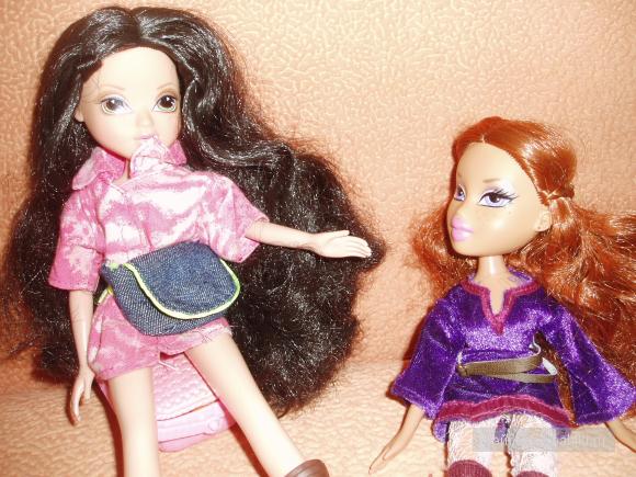 Ясмин и Лекса Ясмин и Лекса